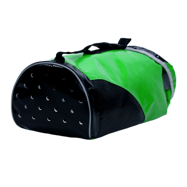 Rodellar Rodcle 35L mochila barranquismo barrancos