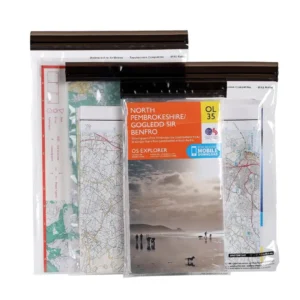 Loc Top Storage Bags bolsas estancas móviles y mapas