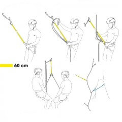 dynaloop 60cm