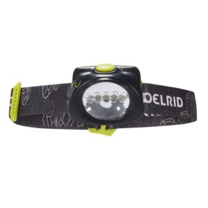 pentalite edelrid