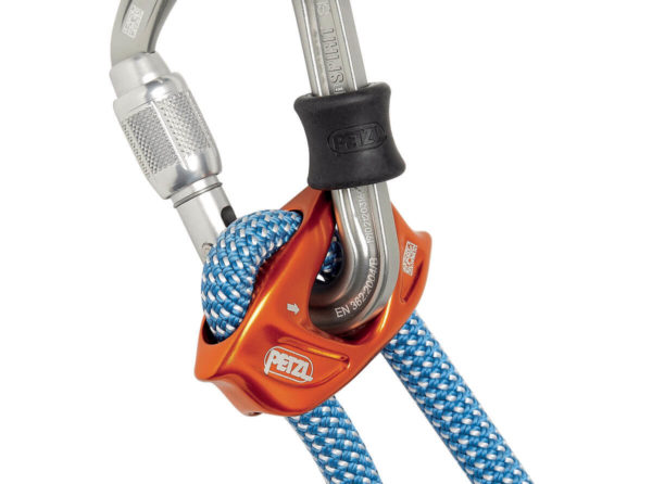 connect adjust petzl