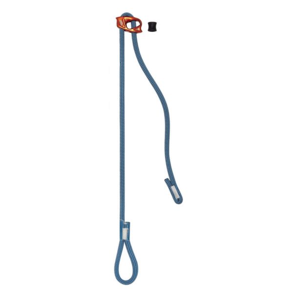 connect adjust petzl