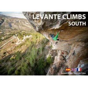 levante climbs south