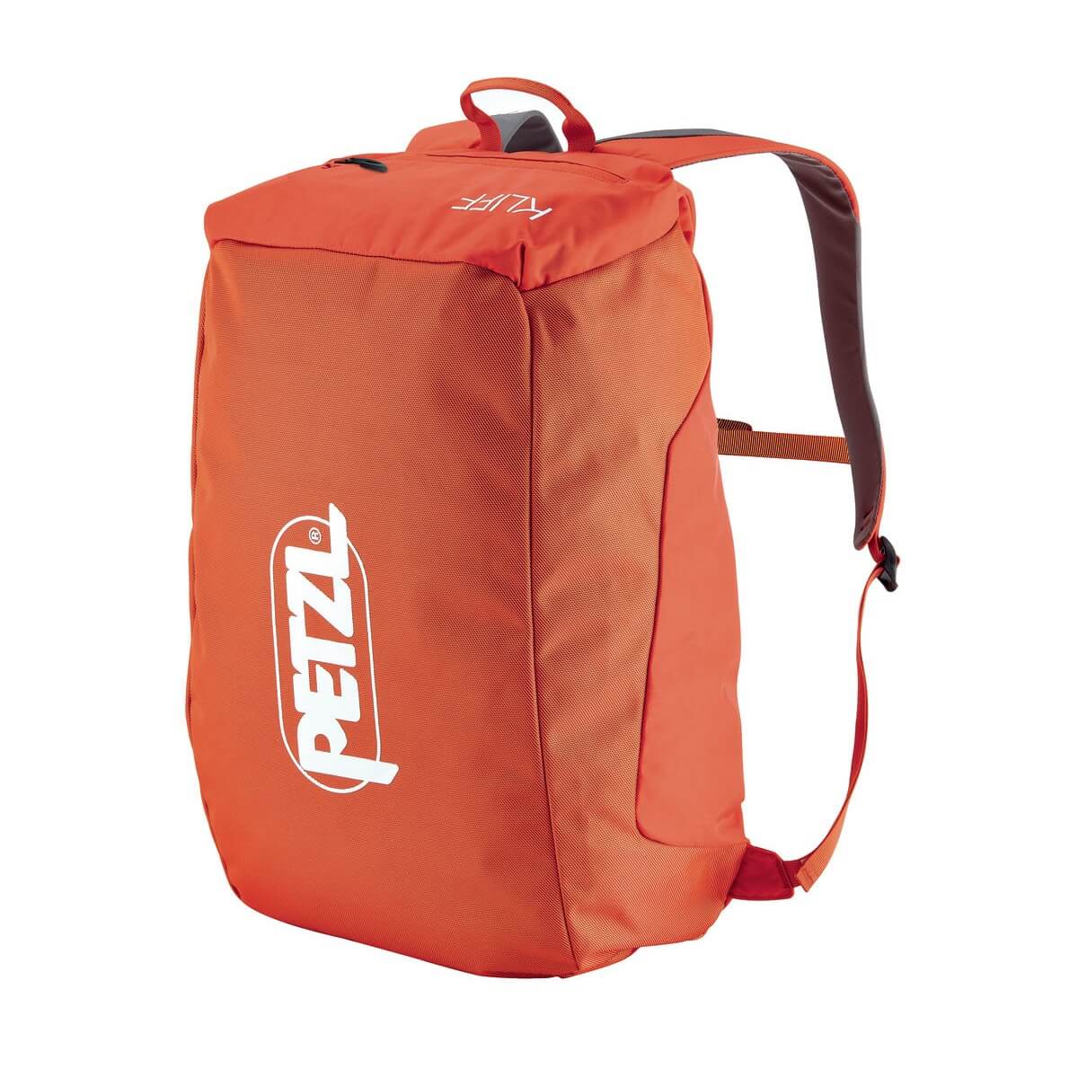 Kliff Petzl Mochila de Escalada - Las Abuelas de Sevil