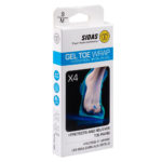 Gel Toe Wrap Sidas