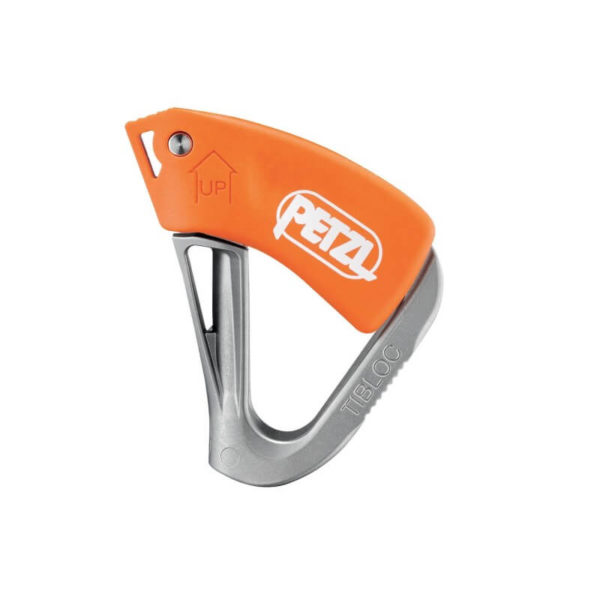 tibloc petzl