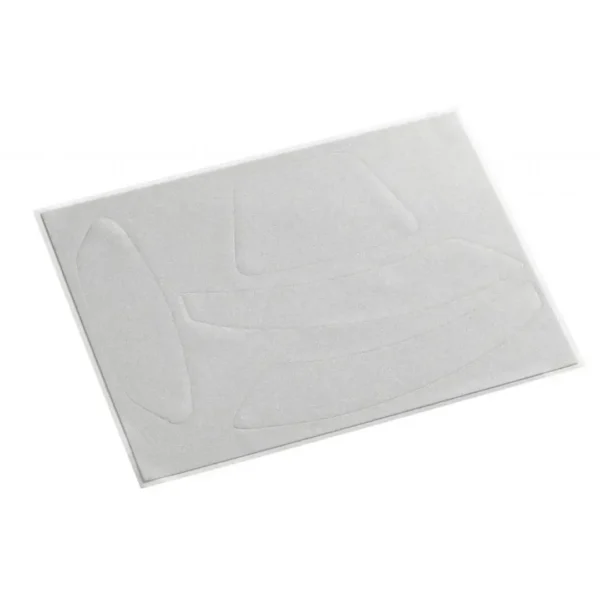 Adhesivos reflectantes para Vertex recambios cascos escalada y trabajos verticales petzl