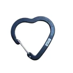 Llavero Corazón LACD accesorio llavero escalada
