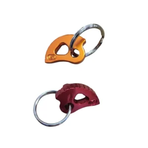 Llavero Mini Cam accesorios escalada llaveros y recuerdos
