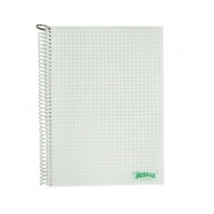 Libreta Agua A6 Rodcle