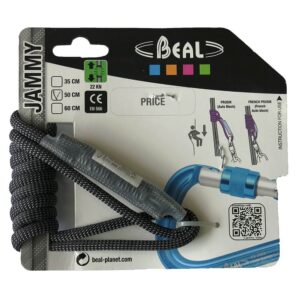 Jammy Beal 50cm nudo de machard escalada