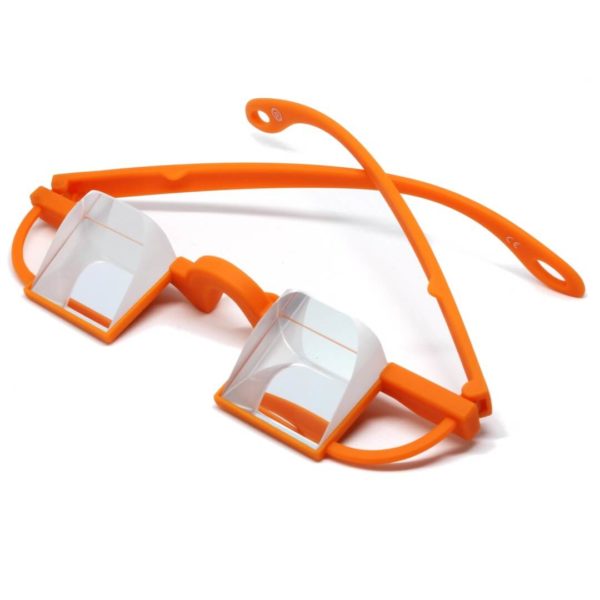 Yolk Le Pirate gafas de asegurar escalada deportiva