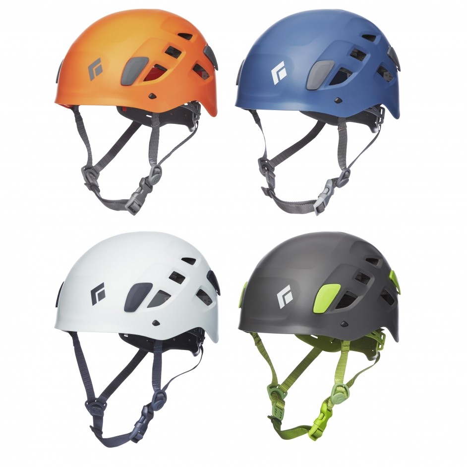 Casco Half Dome Helmet - Black Diamond ESCALADA CASCOS Cascos Caballero