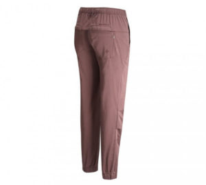 Notion Pants Sandalwood Black Diamond