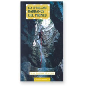 30 millors barrancs del pirineu