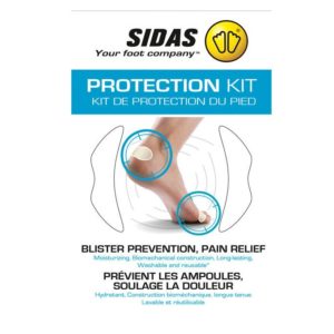 Protection Kit Sidas