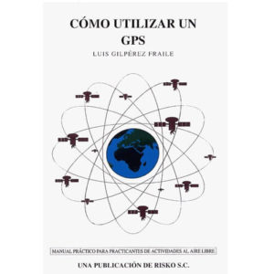 como utilizar un gps