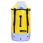 consusa 45l rodcle mochila de barrancos resistente