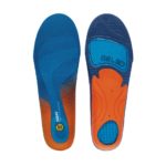 Cushioning Gel 3D plantillas sidas senderismo