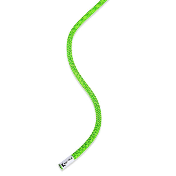 cuerda barranqusimo dana 9 verde kordas oferta cuerdas barranco