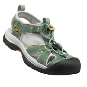 Venice Mineral Blue Amber Keen