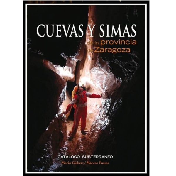Cuevas y Simas en la Provincia de Zaragoza