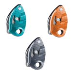 grigri petzl asegurador escalada deportiva petzl