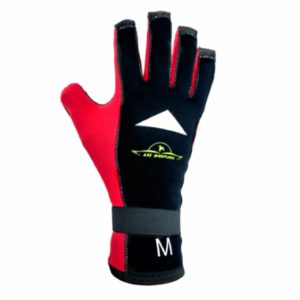 Guantes Kevlar Axe Aventure