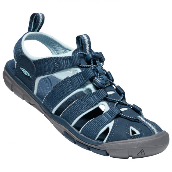 Clearwater CNX Navy Blue Glow Keen sandali keen mujer verano oferta