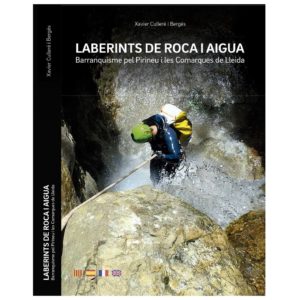 laberints de roca i aigua