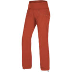 noya pants red ocun