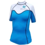 Camiseta Lycra Mujer Seland