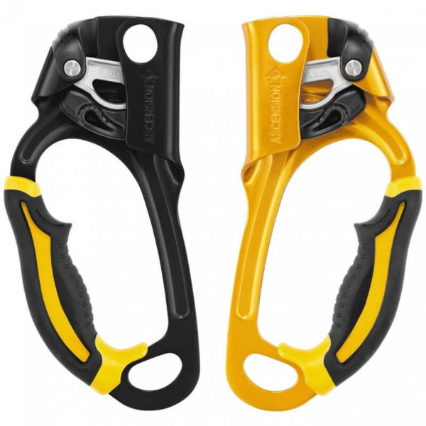 ascension petzl