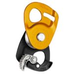 micro traxion petzl