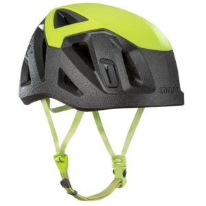 Salathe Edelrid casco ultraligero de escalada y alpinismo