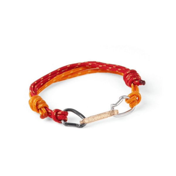 Express Pulsera sampaoli creazioni pulsera escalada joyería montaña