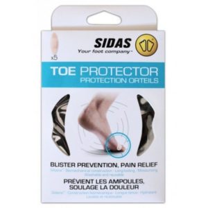 Toe Protecor Sidas