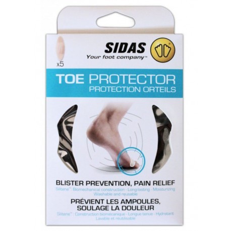 FOOT PROTECTOR SIDAS