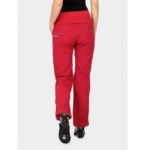 noya pants red ocun