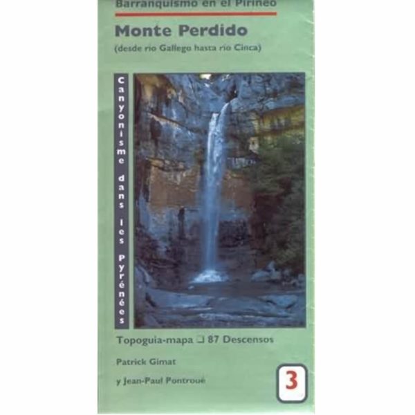 topoguia monte perdido