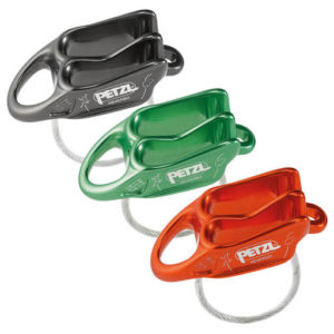 reverso petzl