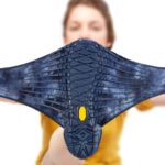 Furoshiki Vibram Five Finger