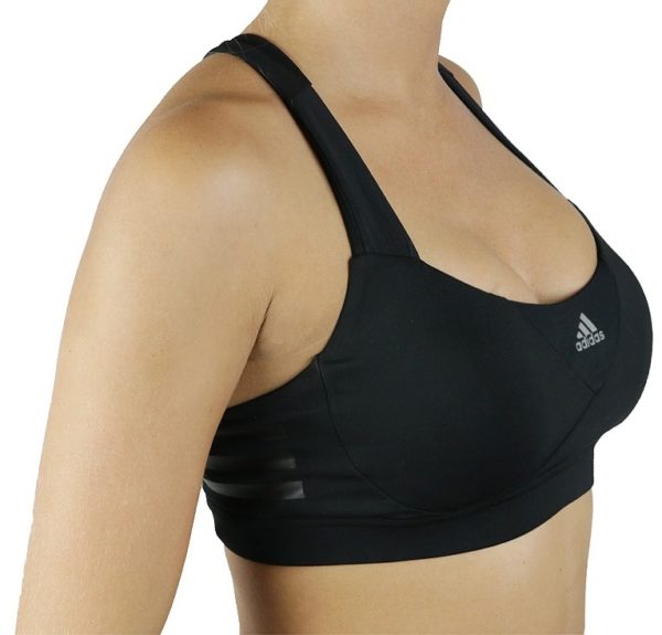 Adidas GT SN Bra Black