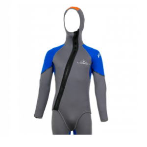 chaqueta cany riu neopreno oferta material barranquismo canyoning