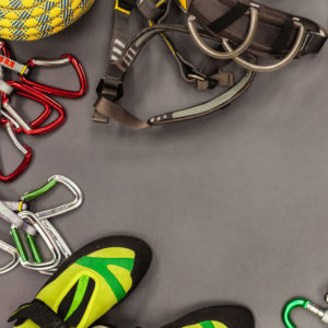 PACKS ESCALADA MATERIAL OFERTA