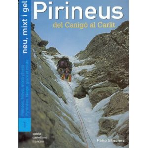 pirineus canigo al cadit