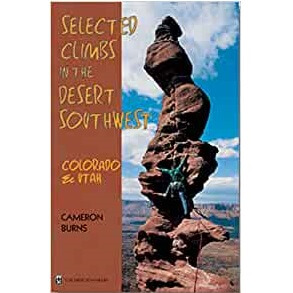 desert southwest climbs