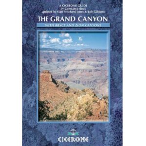 the grand canyon cicerone