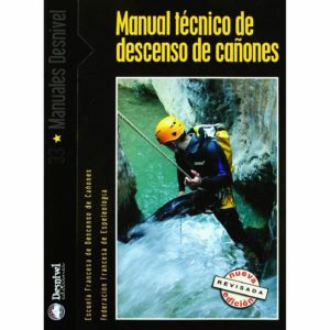 manual descenso cañones