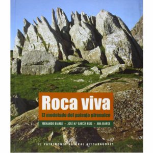 roca viva